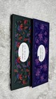 Ace Beaute Classical Paradise Eyeshadow Palette Lot Of 2 Shimmer Matte Metallic