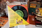 1970 Sealed Nos  The Emperor s New Clothes Disneyland Book   Record 350 Andersen