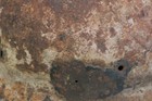 Imperial Japanese World War Ii Army Type 90 Combat Helmet Shell