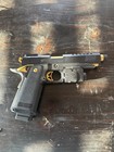 Tokyo Marui Ops-m r p  Cal 45 M r p  Cal 45 Gas Airsoft Pistol W  Magazine