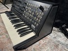 Korg Ms-20 Late Model Analog Vintage Synthesizer Tested   Working In Japan