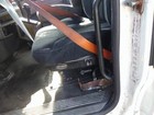 Peterbilt 579 Seat Front 3791766