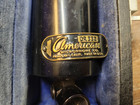 Vintage Rare 1950 s American Dr332 Dynamic - Tested And Working