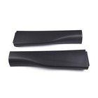 Tailgate Molding Trim Cap W flex Step Only Compatible With Ford F250 F350 F450