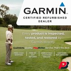 Garmin Approach R10 Launch Monitor - Black  010-02356-00 