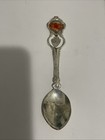 Bryce Canyon National Park Vintage Souvenir Spoon Collectible
