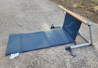 Fluidity Bar Fitness Evolved Dance Pilates Ballet Yoga Exercise Barre System