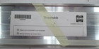 Zero International Inc - 36in Commercial Aluminum Threshold 1 4  H X 5  W 36 l