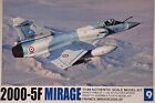 1 144 Fighter  Dassault Mirage 2000-5f  france  greece   9  Unknown