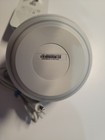 Amazon Echo Dot 5th Gen With Clock Smart Speaker White C4e8s3