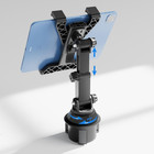 Cup Holder Car Tablet Mount For Truck  Universal Ipad Holder Travel Accessories