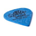 Dunlop Guitar Picks 72 Pack Tortex Sharp 1 00mm 412r1 00 Blue