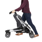 Safety 1st Step Lite Compact Stroller  Greyhound New In Box