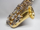 Selmer As300  usa   Alto Sax W  Case  Strap    Mp - Reconditioned - Guaranteed