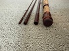 Vintage Fenwick Ff806-4 Fly Rod - 8    Aftma No  6 Line