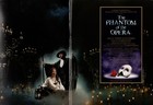 Gary Mauer  phantom Of The Opera  Andrew Lloyd Webber 2007 Souvenir Program