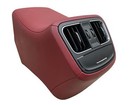 2017-2024 Maserati Levante Rear Center Console A c Air Vent W  Panel  scratch 
