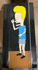  New Beavis And Butt Head Metal Lunch Box New Unused Mtv Mike Judge
