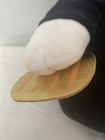 Amuse Nezumi Kozo Ninja Black Cat 18  Plush Japan Hige Manjyu - Kuromame Edo