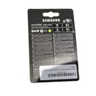 Samsung Memory 256gb Evo Plus Micro Sd Uhs-1 Card With Adapter Class 10 -uk