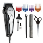 New Wahl Pet Pro Thick Hair Complete Heavy Duty Dog Grooming Clipper Kit