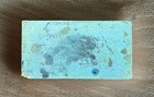 Ink Blotter Card  1900s Successful Farming Magazine - Des Moines Iowa