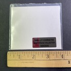 Vintage Tuborg Unused Beer Label Wally Christie Collection Y12241