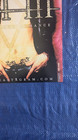 Him Razorblade Romance Original Promo Poster   Ville Valo  Heartagram 