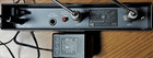 Sennheiser Evolution Em100 Wireless Mic Receiver A-band 518-550 Mhz Ew100 Nice