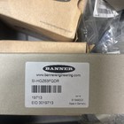 1pc Banner Engineering Si-hgz63fqdr Limit Switch  Hinge Safety Interlock  Inlin