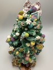Ooak Dollhouse Miniature 1 12 Scale Christmas Tree Holiday Decor Hand Crafted