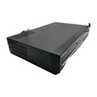 Samsung Dvd-v9650 Vhs vcr dvd Combo Player W remote   Manual - Parts Or Repairs
