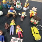 Vintage  Lot See All Pics Lot Of 20