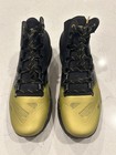 Under Armour Curry 2 Unanimous Basketball Shoes  3026283-001  Sz 11 5 Brand New