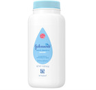 Johnson s Baby Cornstarch Baby Powder With Aloe And Vitamin E For Delicate Skin 