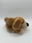 Fao Schwarz Plush Puppy Dog 7   