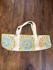 Kim Michie  sophie  Chenille Yoga Mat Bag