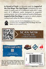 Legend Of The Five Rings  The Card Game In Pursuit Of Truth Dynasty Pack - Tacti