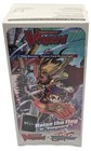 Cardfight  Vanguard Tb01 Future Card Buddyfight Sealed 12 Pack Booster Box