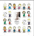 Usps Book Of 20  Forever Stamps  retired Designs 