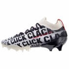 Under Armour Ua Spotlight Pro Click Clack Football Cleats  Mens Size 9