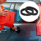 10pcs Gas Can Spout Gaskets Rubber Ring Replacement Cangaskets Fuel Washer Seals