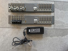 Blackmagic Design Studio Videohub With Power Supply   Spare Videohub