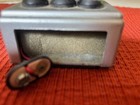Vintage Dod Fx75 Stereo Flanger Guitar Effect Pedal Usa  For Parts Or Repair