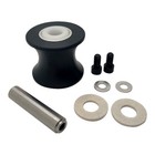  8004550 Wheel Replacement Arm Roller Kit For Bowflex Max Trainer M8 M7 M6 M5 M3