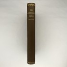 The Comstock Club C c  Goodwin 1891 1st Edition Rare Antique Gold Mining Nevada