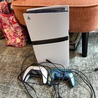 Playstation 5 Pro 2tb   Contact Before Buy  