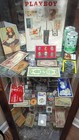 Grandpa s Junk Drawer  Lot - Antiques   Collectibles