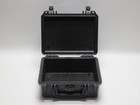 Pelican 1150 Crushproof Waterproof Air Tight Case  black  - No Insert no Foam
