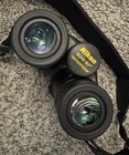 Nikon Monarch 7 Binoculars - 10x42 - Ed Glass Wide Field Of View - Case box